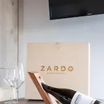 Zardo Winery شقة