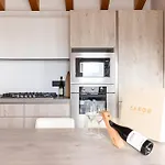 Zardo Winery شقة سان بيترو في كاريانو