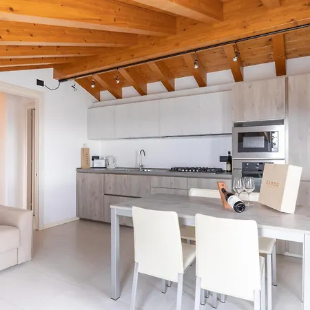 Zardo Winery Apartman