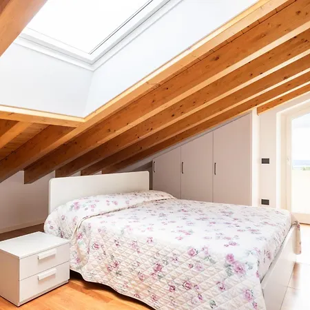 Apartman Zardo Winery San Pietro in Cariano