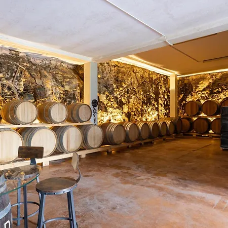 Zardo Winery Apartman