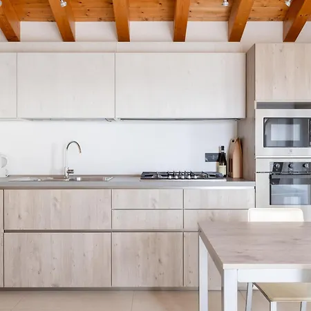 Apartman Zardo Winery San Pietro in Cariano