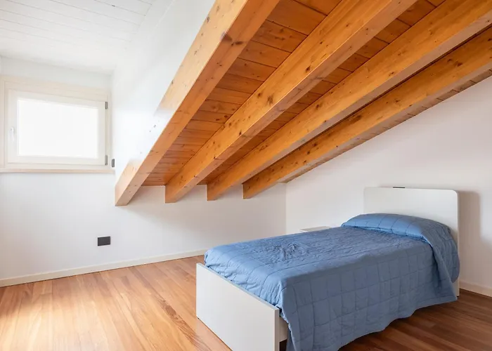 Apartamento Zardo Winery *