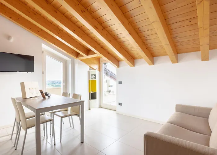 Zardo Winery Apartamento *