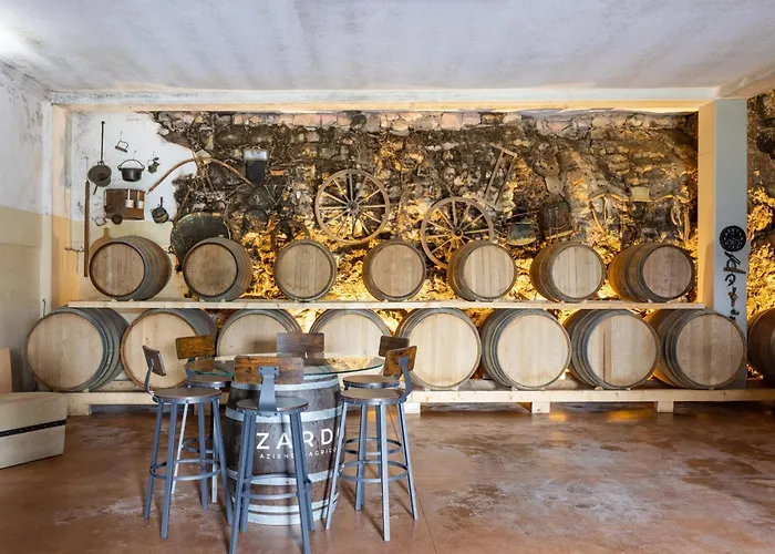 Zardo Winery Apartamento San Pietro in Cariano