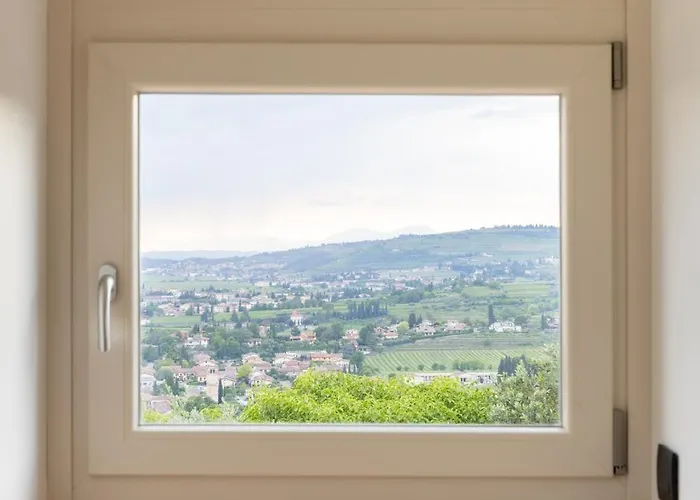 Zardo Winery * San Pietro in Cariano