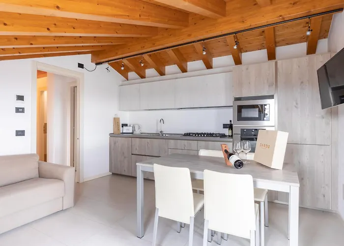 Zardo Winery Apartamento