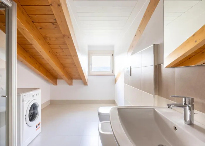 Apartamento Zardo Winery