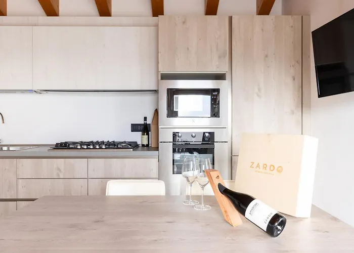 Zardo Winery Apartamento San Pietro in Cariano