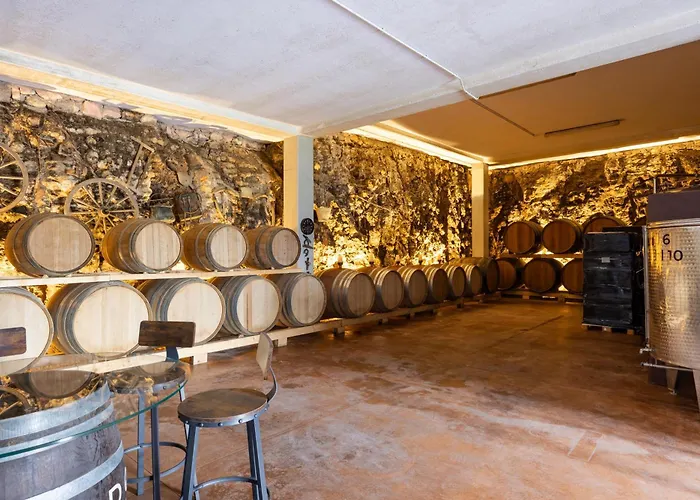 Zardo Winery Apartamento