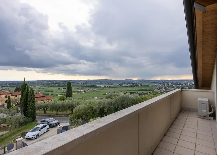 Apartamento Zardo Winery