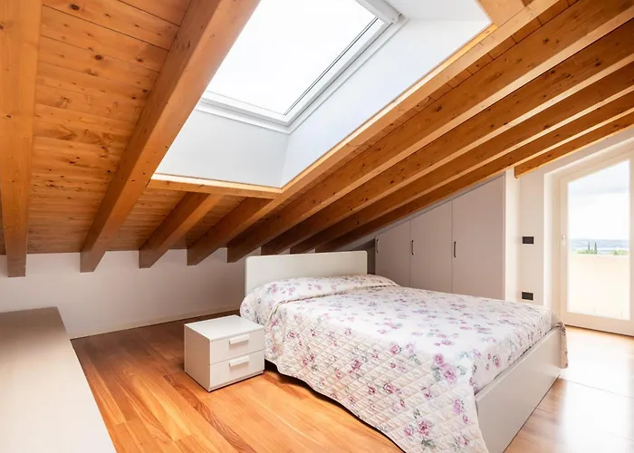 Apartamento Zardo Winery San Pietro in Cariano