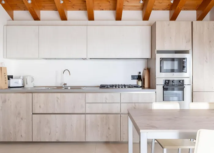 Apartamento Zardo Winery San Pietro in Cariano