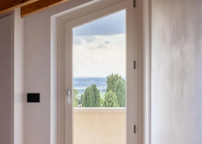 Apartamento Zardo Winery