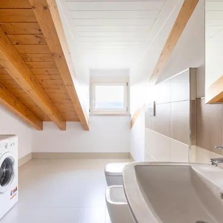 アパート Zardo Winery