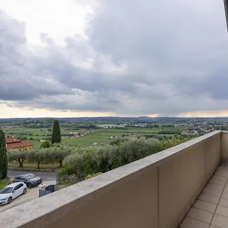 アパート Zardo Winery