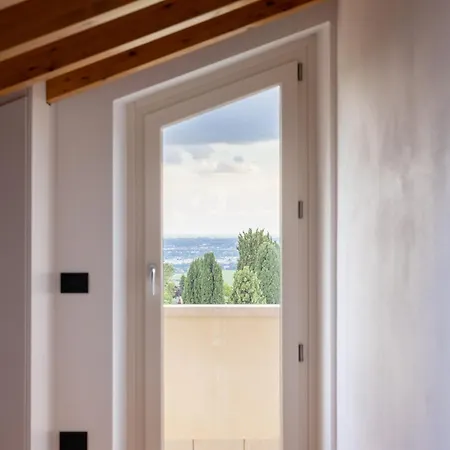 Διαμέρισμα Zardo Winery