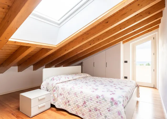 Lägenhet Zardo Winery San Pietro in Cariano